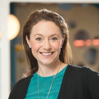 Vasakronan Employee Anna Denell's profile photo