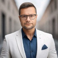Marcin Pajewski Email & Phone Number