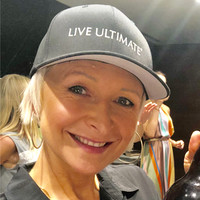 Live Ultimate Employee Marketa Nemeckova's profile photo