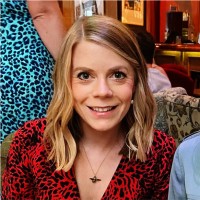 SSP Uk & Ireland Employee Sophie Carr's profile photo