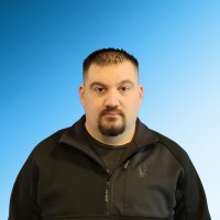 UHS Employee Bryan Z.'s profile photo