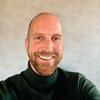 Sander Brinkman Email & Phone Number