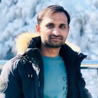 Raju Thombal Email & Phone Number | BASF Team Leader Contact Information