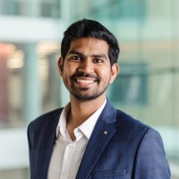 ServiceNow Employee Atul Pol's profile photo