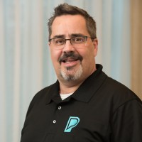Parkinson's Foundation Employee David Waugh's profile photo