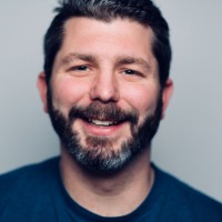 AmPd Labs Employee Sean Harkins's profile photo