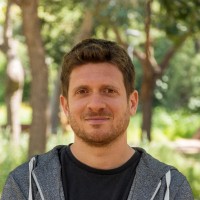 Gable Employee Yoni Heiblum's profile photo