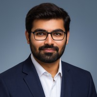 Get Online NOLA Employee M. Ali's profile photo