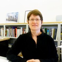 Selldorf Architects Employee Lisa Green's profile photo