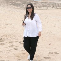 Eurogrues Afrique Employee Nadia Quaisse's profile photo