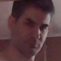 Bank Mellat Employee Hamid Akramifard's profile photo