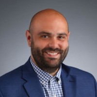 The Joseph Sears School Employee Nathan McBride's profile photo
