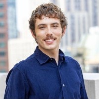 Laura Davidson Public Relations Employee Oliver Copeland's profile photo