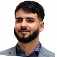 ROK Financial Employee Andrew Fiore's profile photo