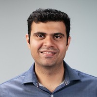 SPi Global Employee Manish Suthar's profile photo