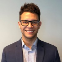 Crosspoint Evaluations Inc. Employee Mike Haye's profile photo