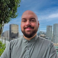 Traction Complete Employee Sebastian Denno's profile photo