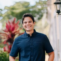 DBC Company Employee André Chagas's profile photo