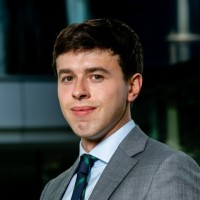 Raptor Maps — Solar Software Employee Nicholas Lyos's profile photo