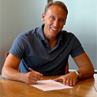 Verdegro Group Employee Gerrit Verwijs's profile photo