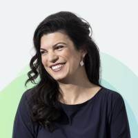 Meesman Indexbeleggen Employee Shiva Bloemberg's profile photo