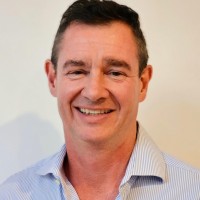 Datamine Employee John Bailey's profile photo