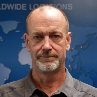 Nash Employee Rick Kushinski's profile photo