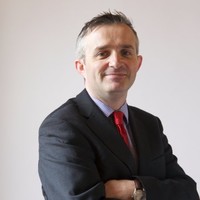 Walsh O'Brien Harnett Employee Joseph O'Brien's profile photo