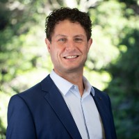 Allsports Physiotherapy Employee Sean McCoola's profile photo