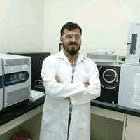 RICI Company Employee Labeeb Panakkal's profile photo
