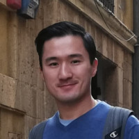 Dell Technologies Employee Patrick Au's profile photo