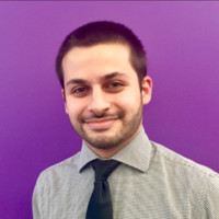 Brandon Diacono's profile photo