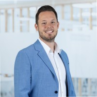 BRACK.CH Employee Pirmin Mathiuet's profile photo