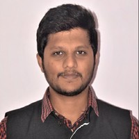 Vishal Jamakhandi's profile photo