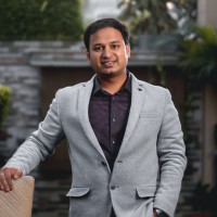 Archit Jain Email & Phone Number