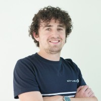 STIRWELD Employee Hugues Thézelais's profile photo