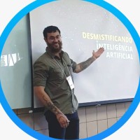 Deal Employee Eduardo Guimarães's profile photo
