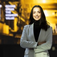 LIFTT Employee Valentina Maggio's profile photo