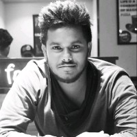 Chakravarthy M Email