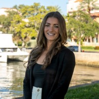 Katie Abrams Email & Phone Number
