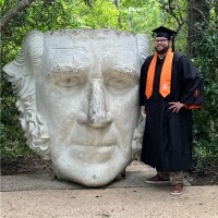 Enterprise Products Employee Jay Hook's profile photo