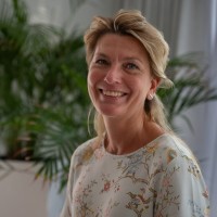 Pandora Intelligence Employee Muriël Smulders's profile photo