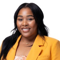 Elon University Employee Elle Collins's profile photo