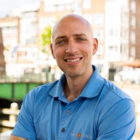 Golf e-Services Employee Jordy Hagedooren's profile photo