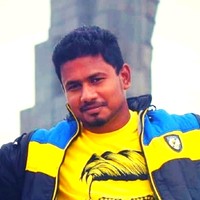 SnoopDrive, Inc. Employee Sowdesh Subramanian's profile photo