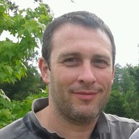 Rubex Pharma Employee Fabrice Cormery's profile photo