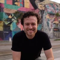 Ring Employee Paul Shrader's profile photo