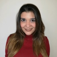 Charger Energy Services, LLC Employee Maria V Romay Romero's profile photo