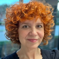 Moda Fabrics and United Notions Employee Anna Dineen's profile photo