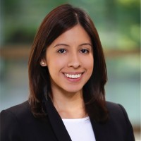 Deloitte Consulting Employee Veronica Valencia Victoria's profile photo